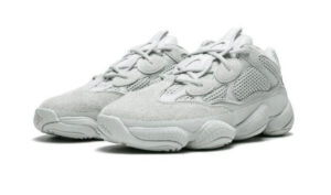 Yeezy 500 Salt Gray