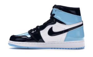 NIKE AIR JORDAN 1 “BLUE CHILL”