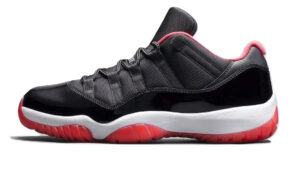 NIKE AIR JORDAN 11 LOW “BREAD”