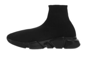 BALENCIAGA SPEED TRAINER BLACK ALL