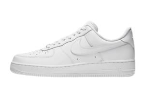 Air Force White