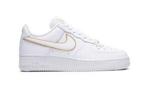 Air Force Essential „Metallic Gold
