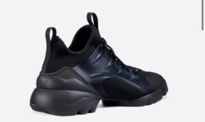 DIOR D-CONNECT BLACK