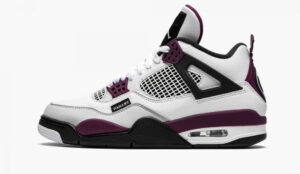NIKE AIR JORDAN 4 PARIS SAINT GERMAIN