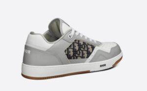 DIOR B27 LOW GREY