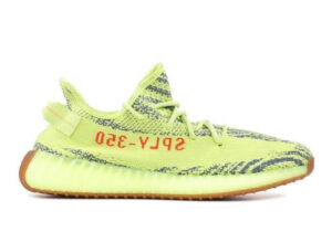 V2 Semi Frozen Yellow