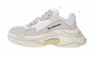 Triple S 490 White