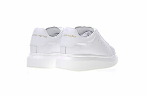 ALEXANDER MCQUEEN WHITE