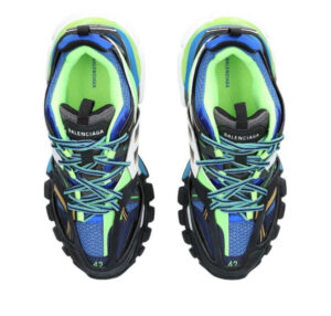 Balenciaga Track Sneakers Multicolor