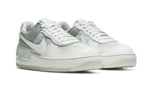 NIKE AIR FORCE SHADOW PISTACHIO FROST