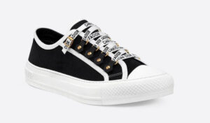DIOR WALK BLACK