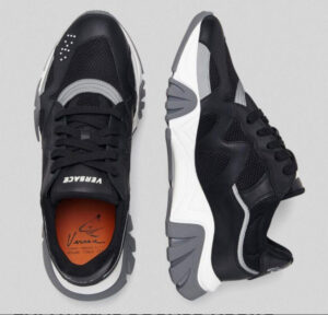 ZAPATILLAS SQUALO BLACK