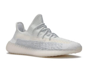 V2 Cloud White (Reflective