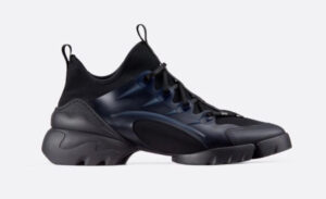 DIOR D-CONNECT BLACK