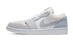 NIKE AIR JORDAN 1 LOW SKY GREY