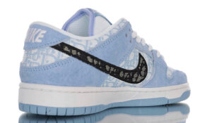 NIKE SB DUNK DIOR BLUE