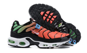 NIKE AIR MAX PLUS TN MULTICOLOR
