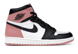 NIKE AIR JORDAN 1 ROSA X WHITE