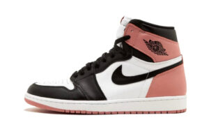 NIKE AIR JORDAN 1 ROSA X WHITE