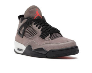 NIKE AIR JORDAN 4 TAUPE HAZE