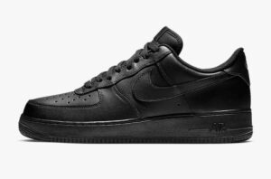Air Force Black