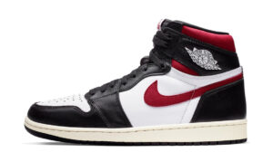 NIKE AIR JORDAN 1 RETRO HIGH OG GYM RED