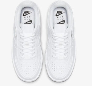 AF Shadow White