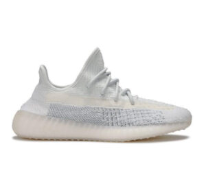 V2 Cloud White (Reflective