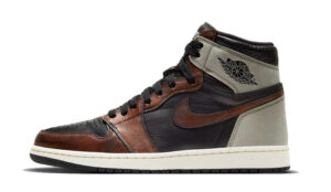NIKE AIR JORDAN 1 RETRO PATINA