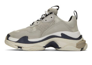Triple S Stone Mesh