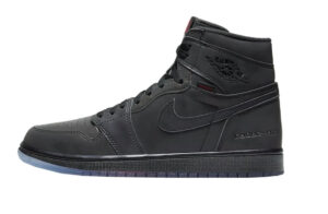 NIKE AIR JORDAN 1 ZOOM FEARLESS