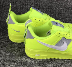 Air Force Utility Volt