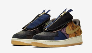 Air Force Cactus Jack