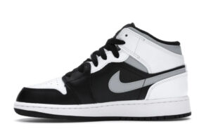 NIKE AIR JORDAN 1 WHITE SHADOW