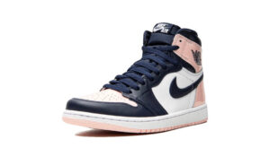Nike Air Jordan 1 OG Atmosphere (Bubble Gum)