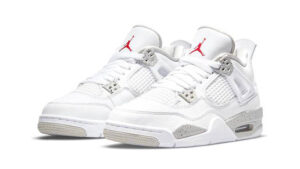 NIKE AIR JORDAN 4 OREO