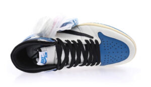 NIKE AIR JORDAN 1 OG TRAVIS SCOTT FRAGMENT