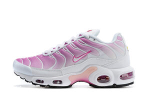 Nike Air Max Plus TN White Pink