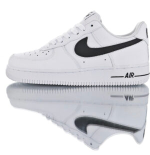Air Force Low White Black (2020)