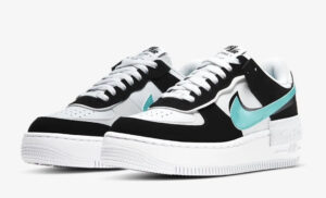NIKE AIR FORCE SHADOW AURORA