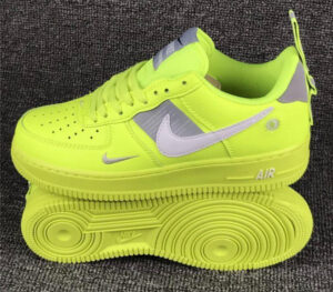 Air Force Utility Volt