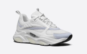 DIOR B22 WHITE