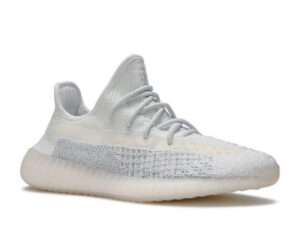 V2 Cloud White (Non-Reflective)