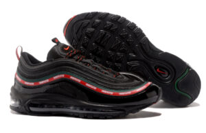 Nike Air Max 97 Undefeated Black