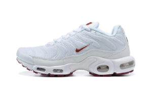 NIKE AIR MAX PLUS TN 21 WHITE