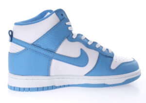 NIKE SB DUNK HIGH ALUMINUM
