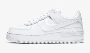 AF Shadow White