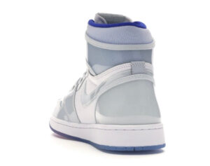 NIKE AIR JORDAN 1 RETRO HIGH ZOOM RACER BLUE