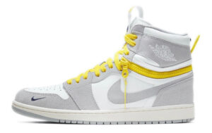 NIKE AIR JORDAN 1 SWITCH SMOKE GREY