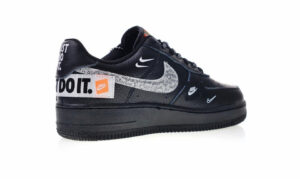 Air Force Black